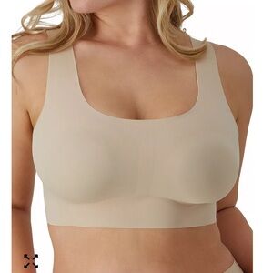 2 Bali 360 Comfort Brown Bras sz 2XL NWT